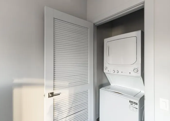 Apartment Loop 1br W Gym Roofdeck Nr Financial District Chi-192 Chicago