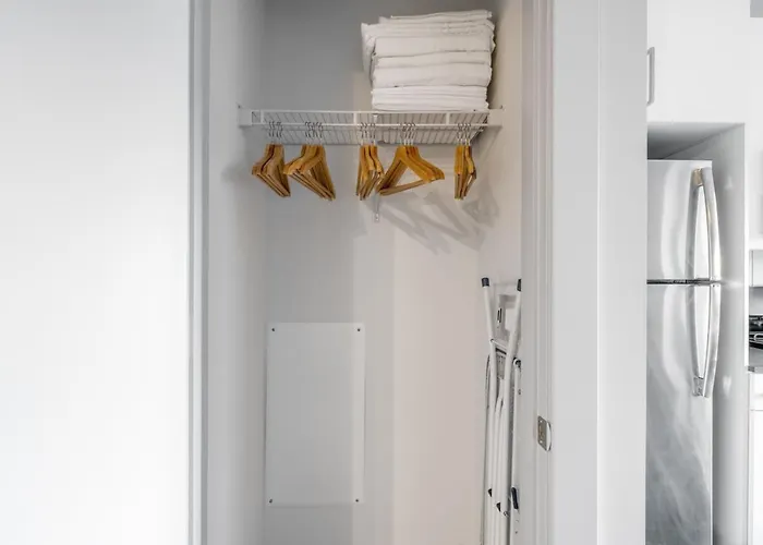 Loop 1br W Gym Roofdeck Nr Financial District Chi-192 Chicago