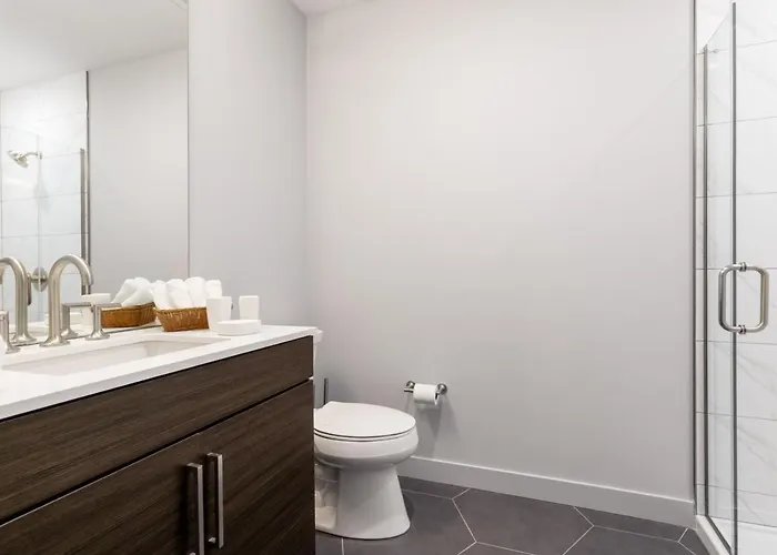 Loop 1br W Gym Roofdeck Nr Financial District Chi-192 *